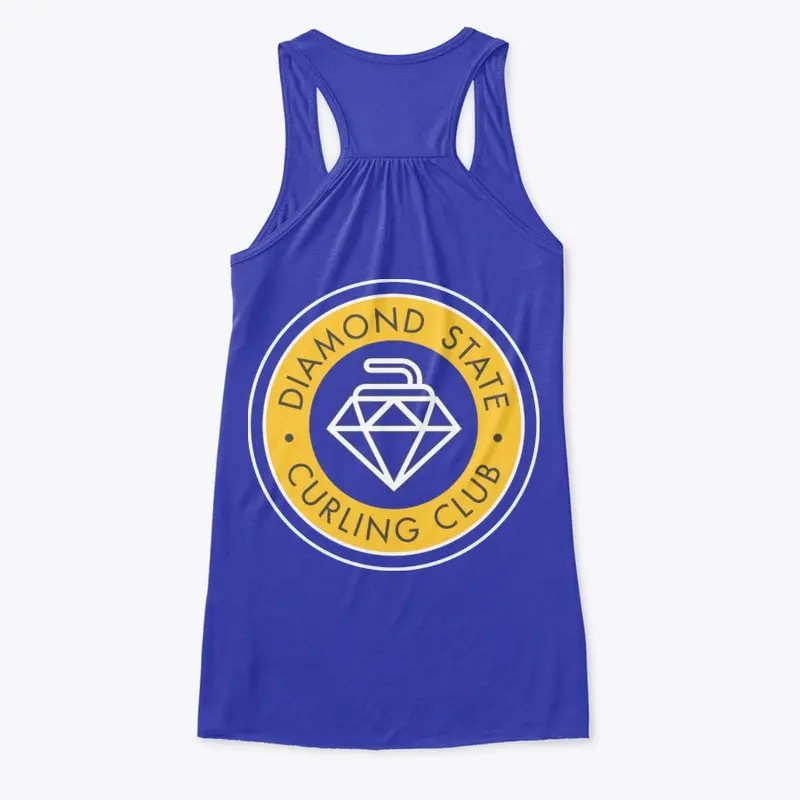 Diamond State Tanks