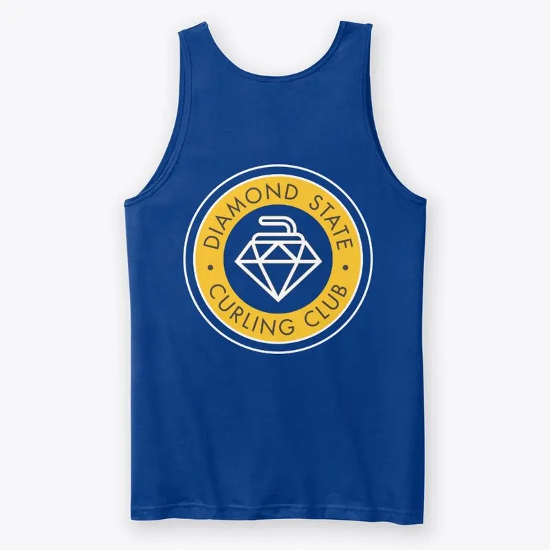 Diamond State Tanks